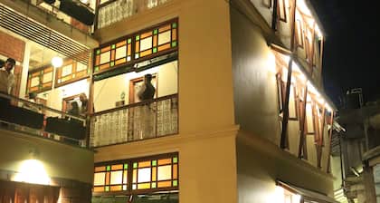 Mangaldas Ni Haveli II by The House of MG