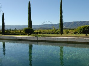 Piscina al aire libre
