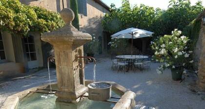 Le Clos De La Fontaine