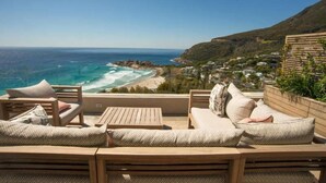 Luxury Villa, 5 Bedrooms | Terrace/patio - Villa Llandudno (Cape Town)