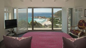 Luxury Villa, 5 Bedrooms | View from room - Villa Llandudno (Cape Town)