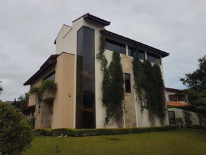 Reception - Bougainville 1 Frente ao Mar de Peruíbe (Peruíbe)