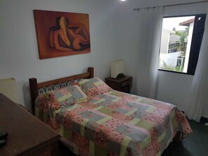 Maison, 4 chambres (Suites) | 5 chambres, fer et planche à repasser