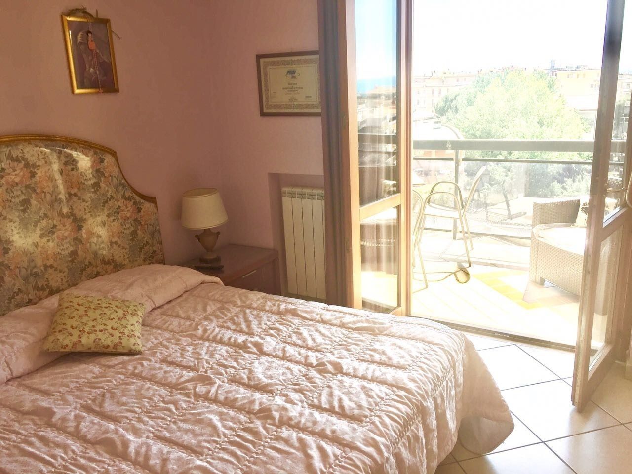 公寓, 2 间卧室 | 2 多间卧室、熨斗/熨衣板、免费 WiFi