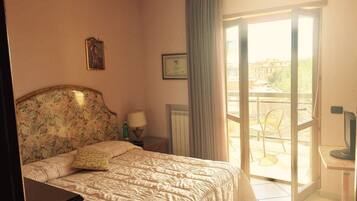 Appartement, 2 chambres | 2 chambres, fer et planche Ă  repasser, Wi-Fi gratuit