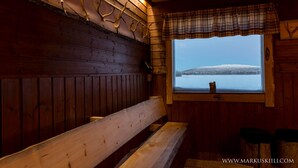 Unclassified image, 5 of 82, button - Ylläs Log Cabins (Kolari)