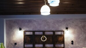 Superior Double Room - Kallisti Pension (Nafplio)