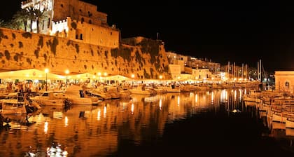 My Rooms Ciutadella - Adults Only by My Rooms Hotels