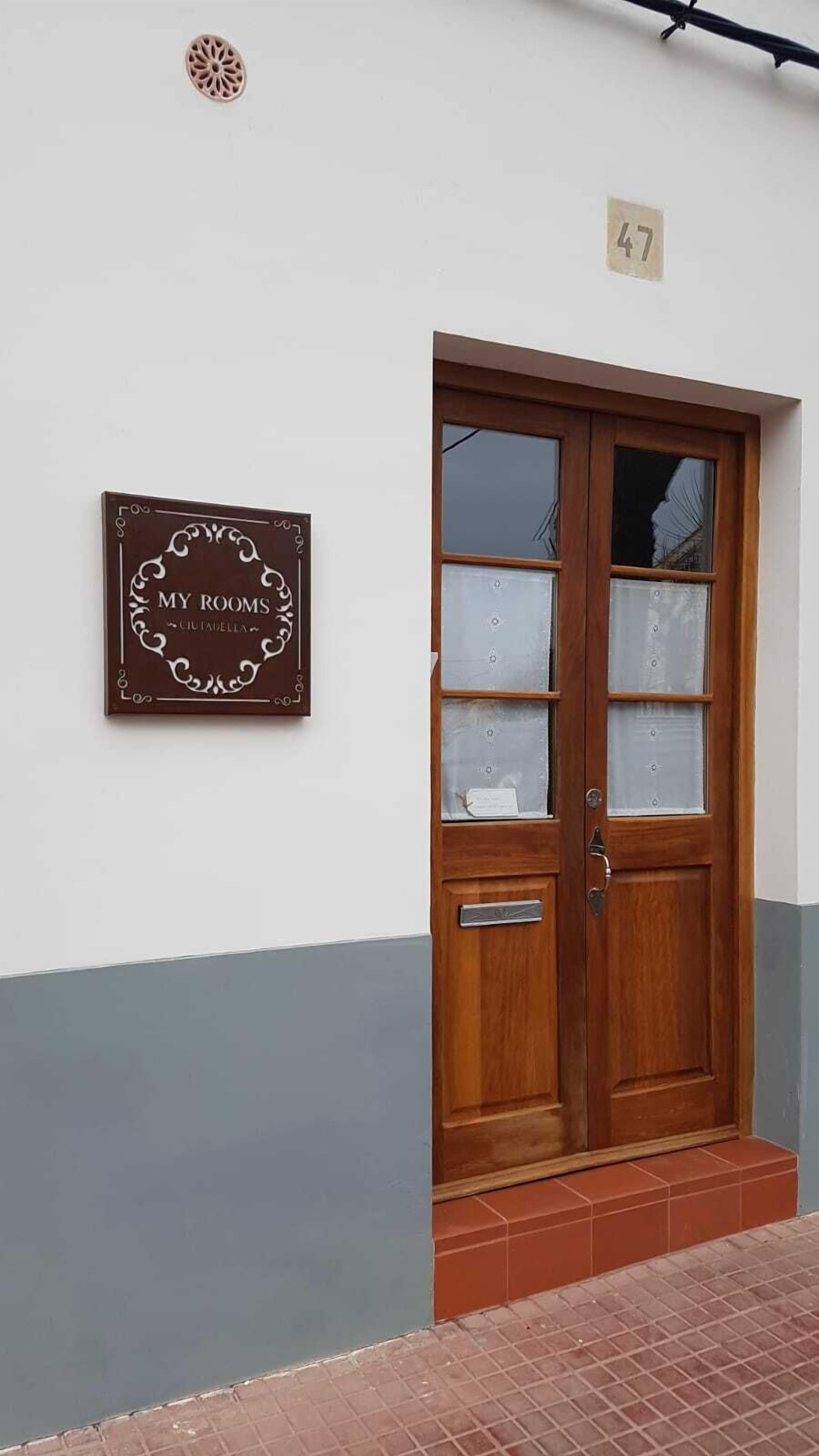 Foto - My Rooms Ciutadella Adults Only by My Rooms Hotels TI