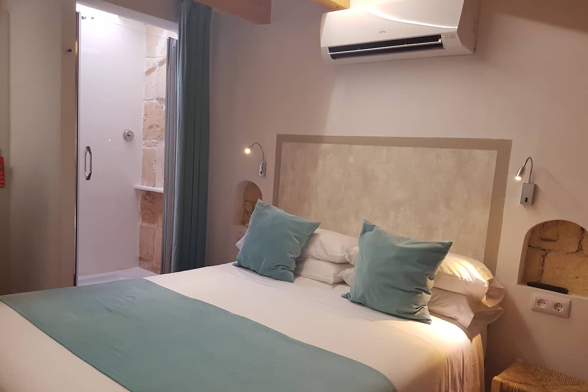 Phòng đôi | Trang trí khác biệt, trang bị nội thất với thiết kế riêng biệt