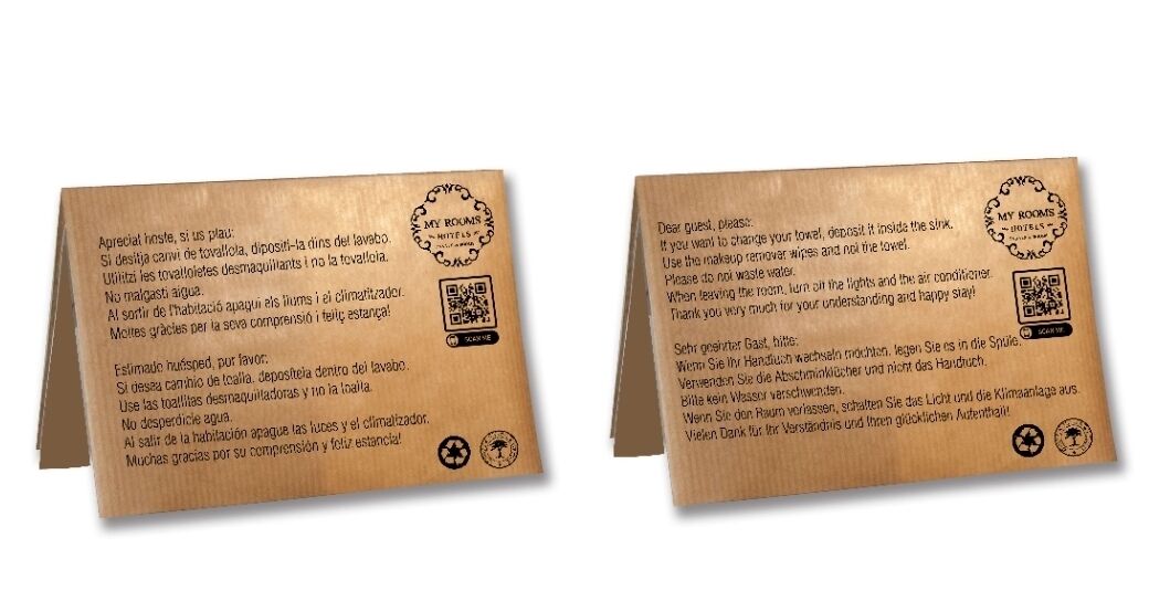 Foto - My Rooms Ciutadella Adults Only by My Rooms Hotels TI