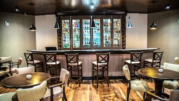 Bar (ter plaatse)
