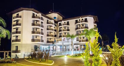 Gaboardi Park Hotel