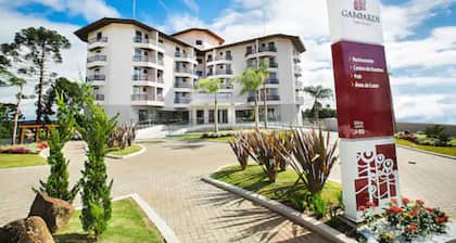 Gaboardi Park Hotel