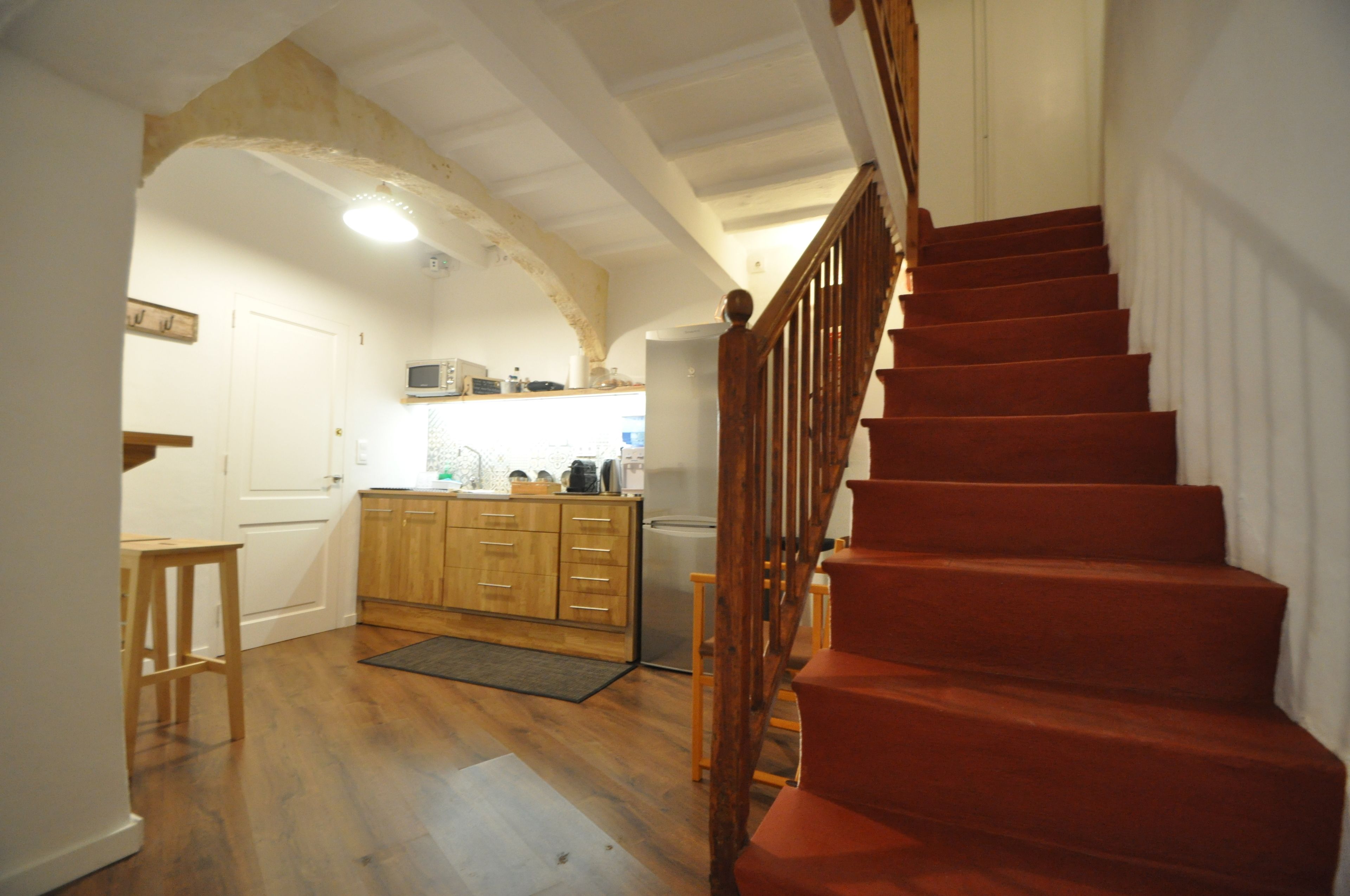 Foto - Port Antic Ciutadella by My Rooms Hotels TI