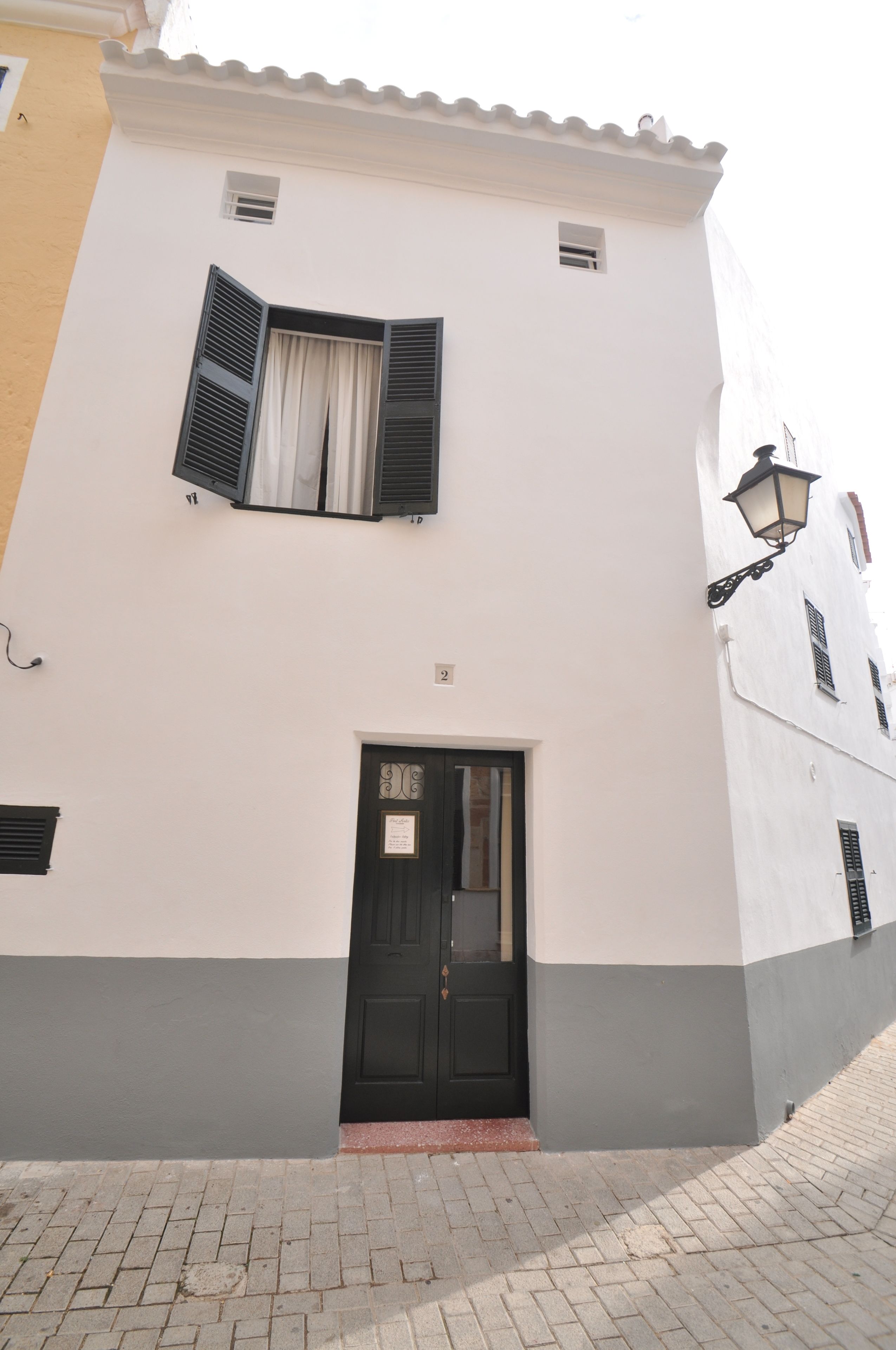 Foto - Port Antic Ciutadella by My Rooms Hotels TI