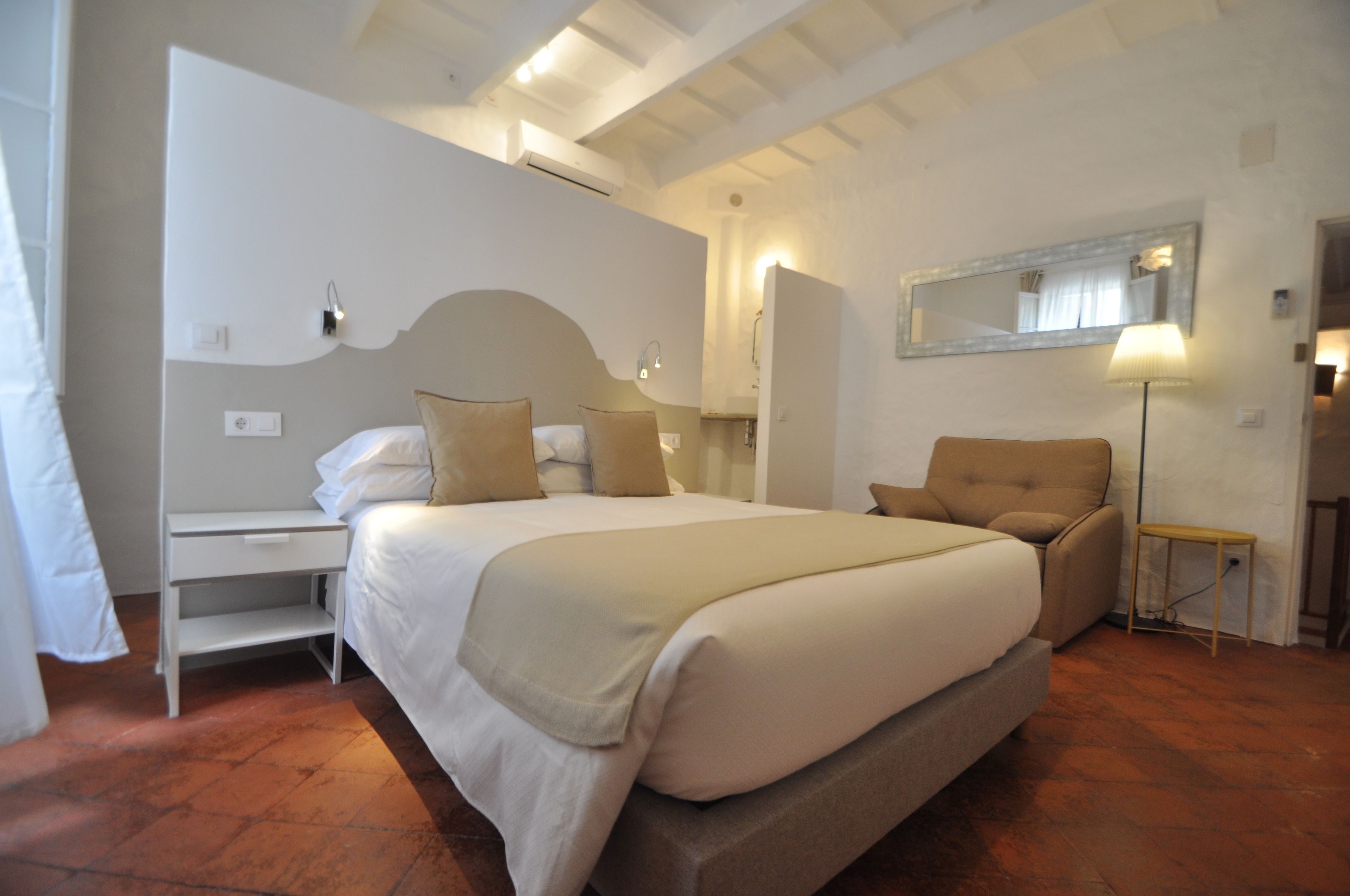 Foto - Port Antic Ciutadella by My Rooms Hotels TI