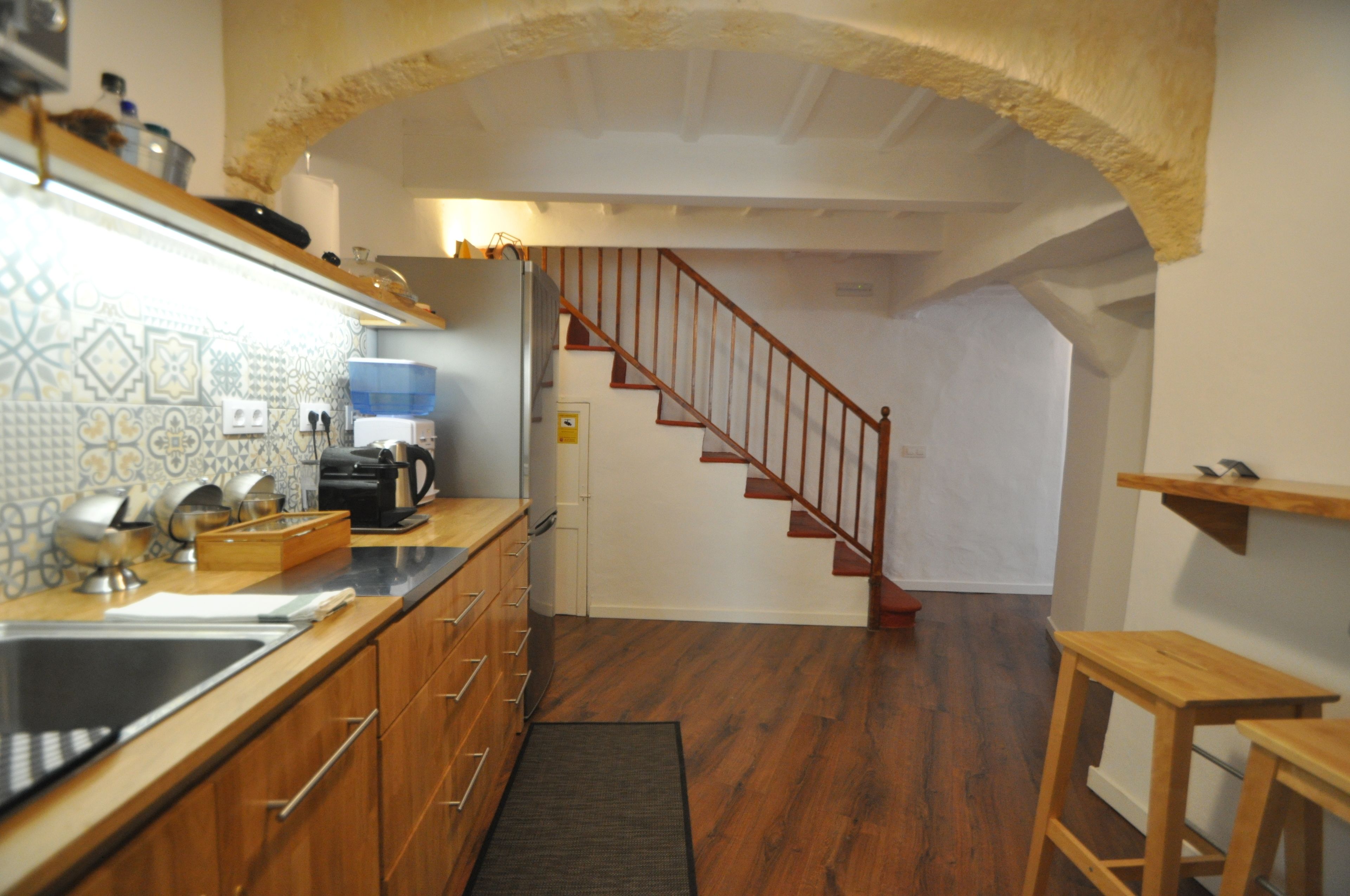 Foto - Port Antic Ciutadella by My Rooms Hotels TI