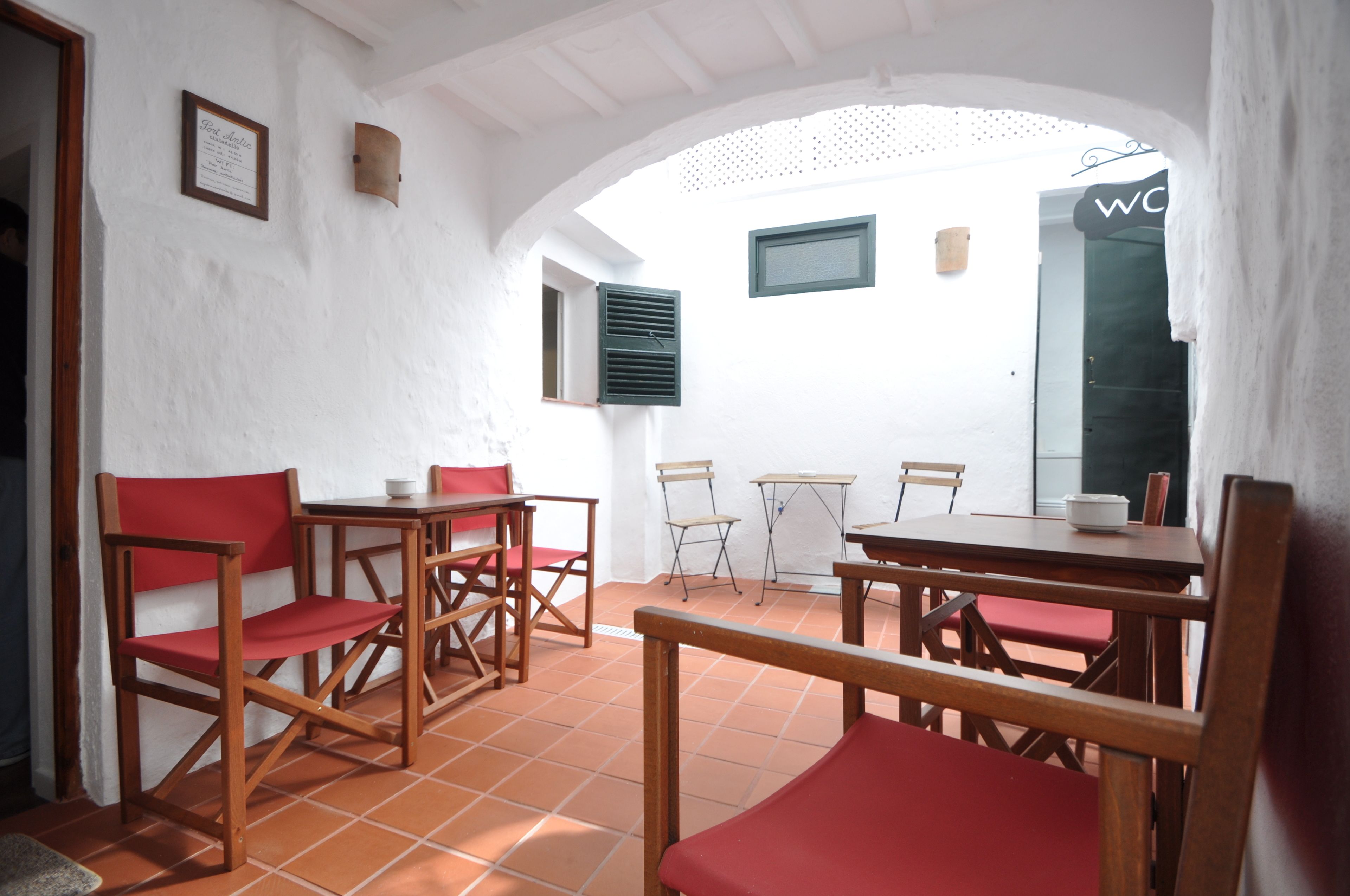 Foto - Port Antic Ciutadella by My Rooms Hotels TI