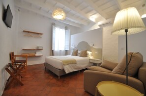 Junior-Suite, 1 Schlafzimmer