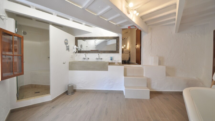 Port Antic Ciutadella by My Rooms Hotels