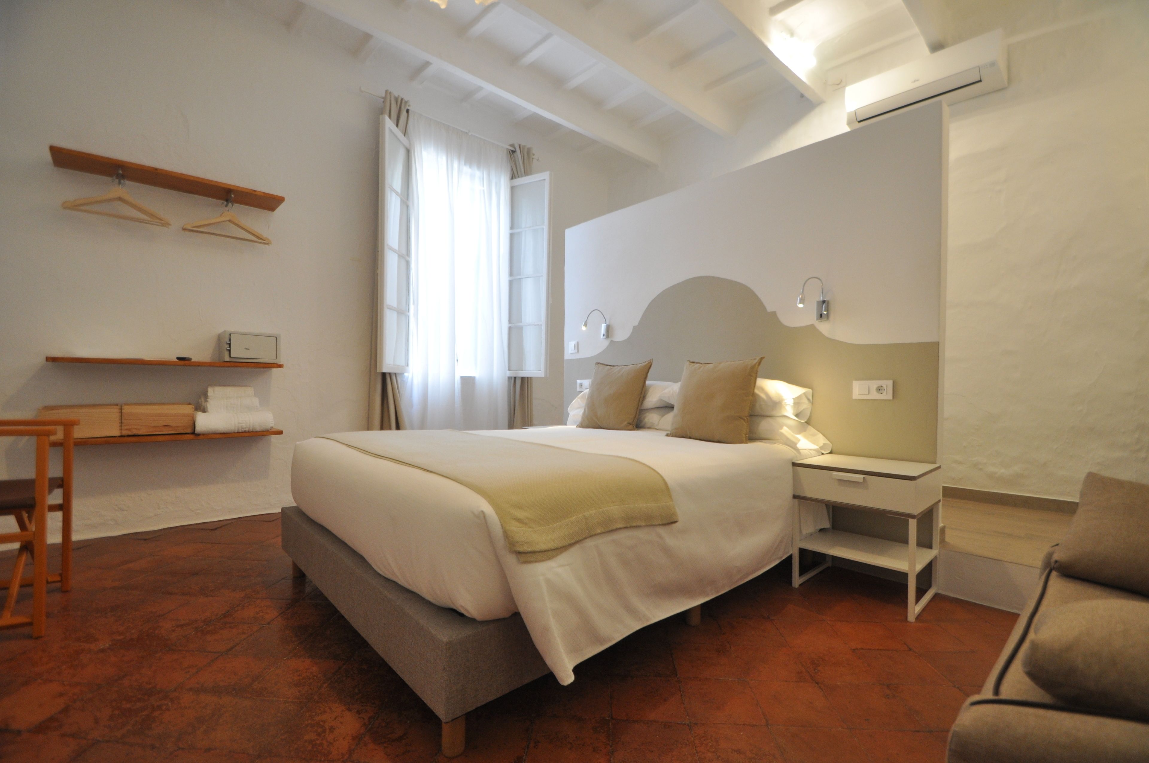 Foto - Port Antic Ciutadella by My Rooms Hotels TI