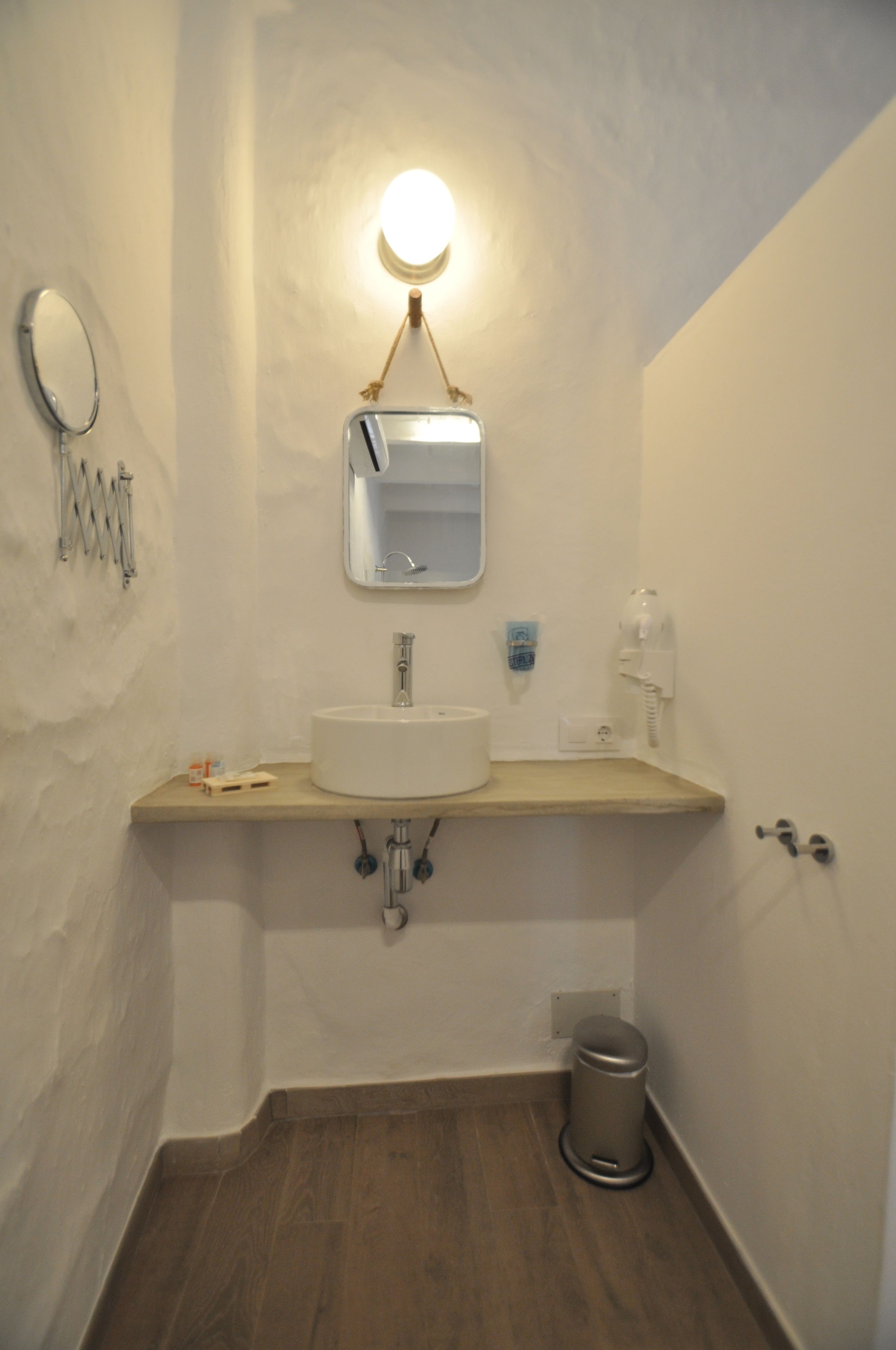 Foto - Port Antic Ciutadella by My Rooms Hotels TI