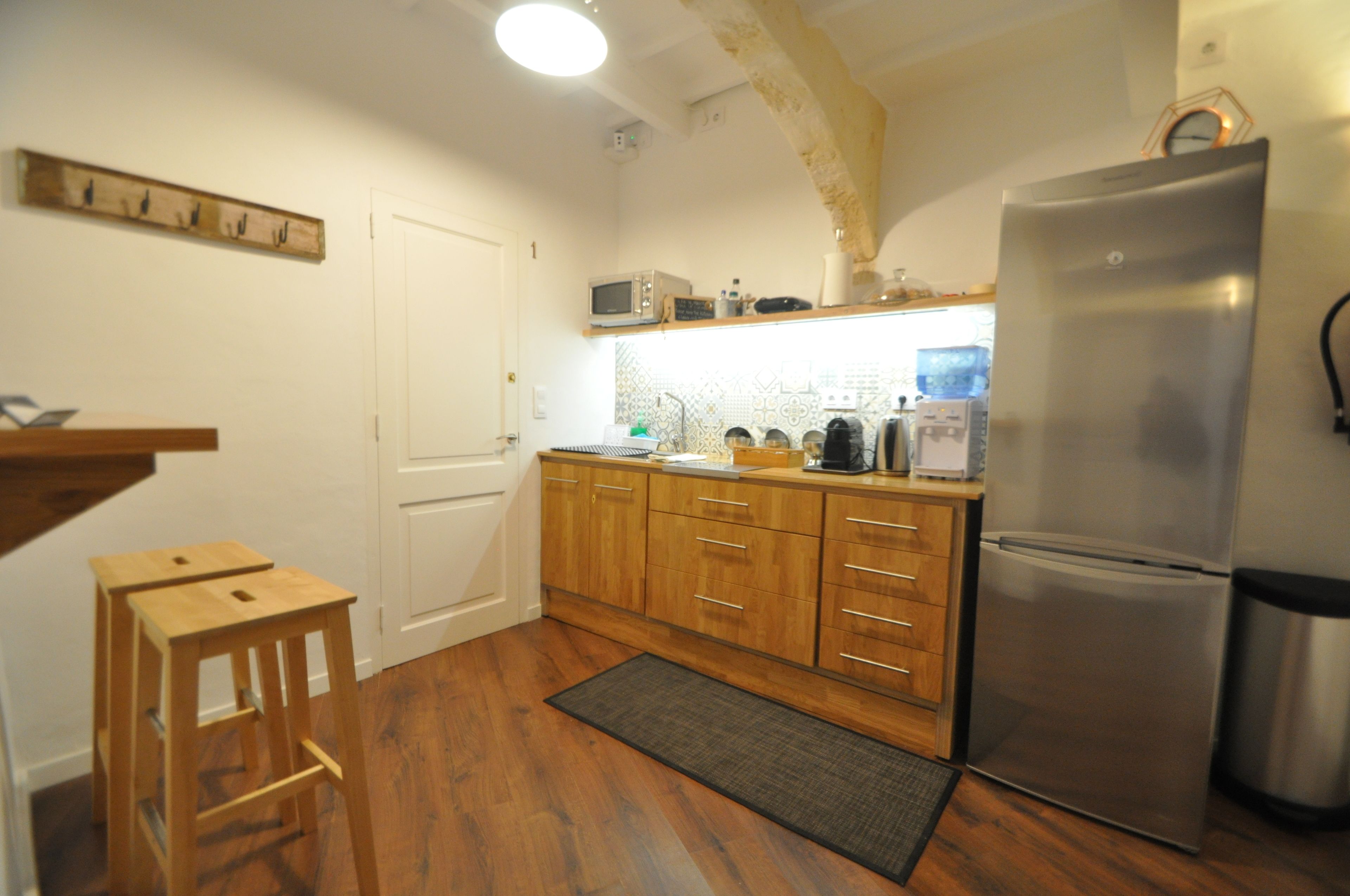 Foto - Port Antic Ciutadella by My Rooms Hotels TI