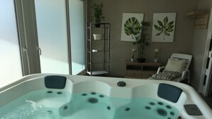 Unclassified image, 4 of 40, button - Aqua Spa Reñaca (Vina del Mar)