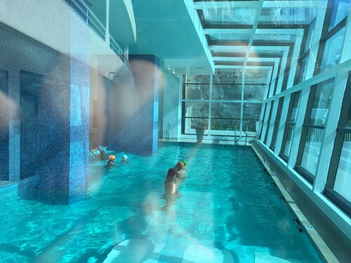 Aqua Spa Reñaca