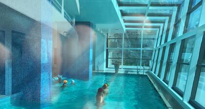 Aqua Spa Reñaca