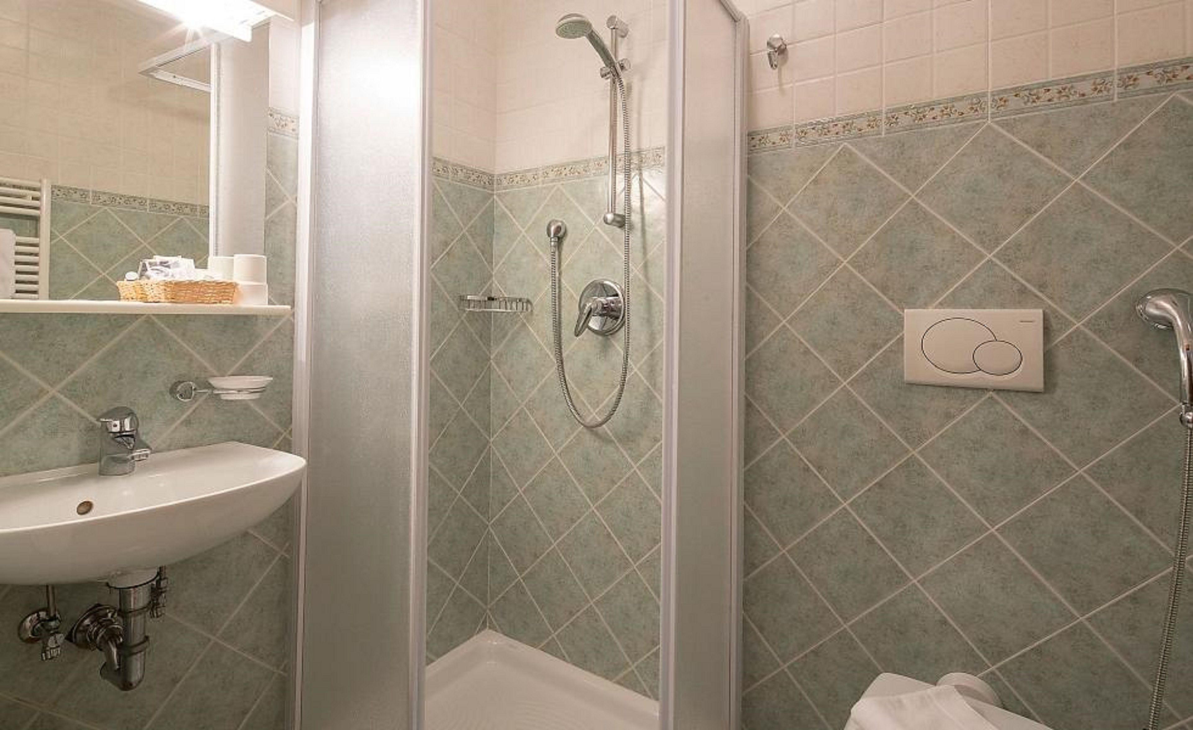 single room | in-room safe, desk, blackout curtains, free wifi