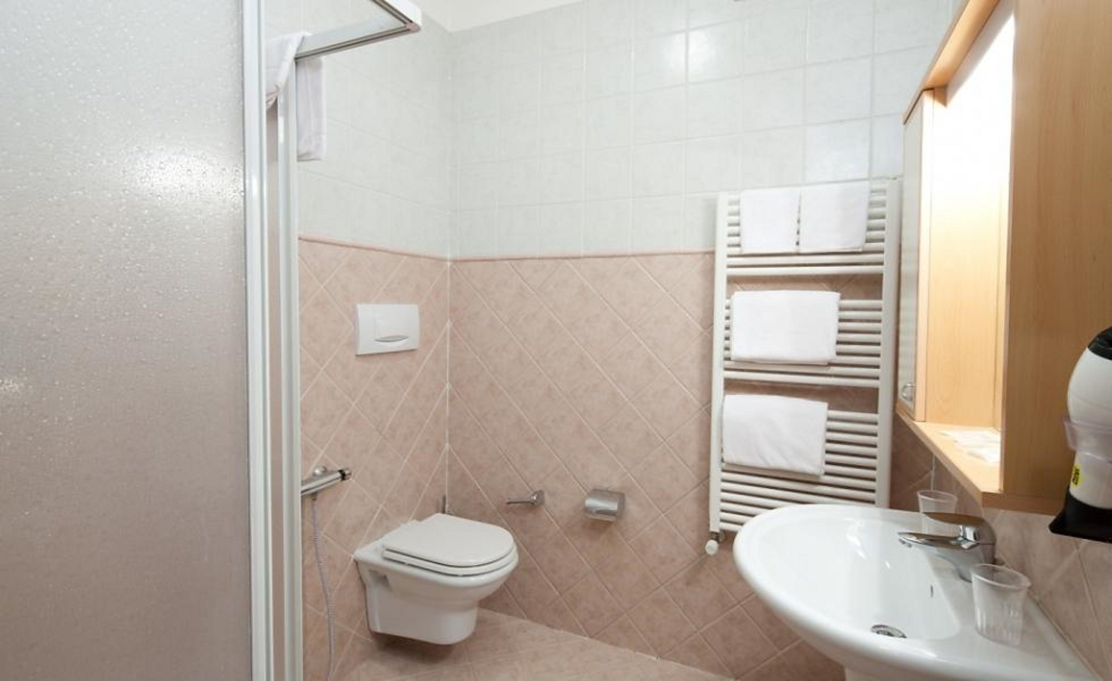 quadruple room | in-room safe, desk, blackout curtains, free wifi