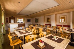 Lobby - Garni Bellavista (Livinallongo del Col di Lana)