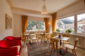 Interior - Garni Bellavista (Livinallongo del Col di Lana)