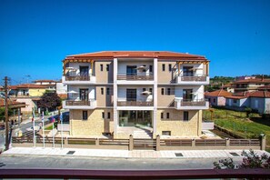 Nội thất lối vào