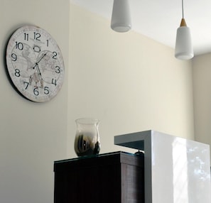 Studio Deluxe, ban công | Két bảo mật tại phòng, phòng cách âm, bàn ủi/dụng cụ ủi quần áo