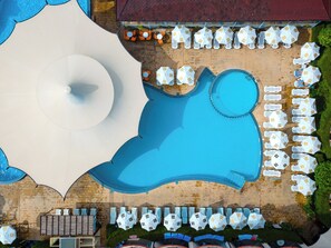 Pool - MPM Hotel Astoria (Nessebar)