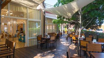 Teras/patio