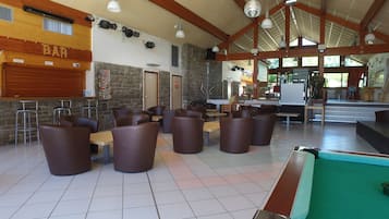 Bar (sur place)