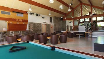 Billards