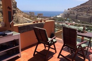 Room - Balcon de Taurito (Mogan)