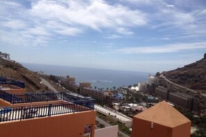 View from property - Balcon de Taurito (Mogan)