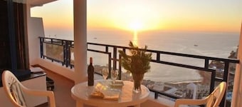Balcon de Taurito