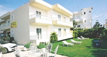 Kremasti Memories Apartments