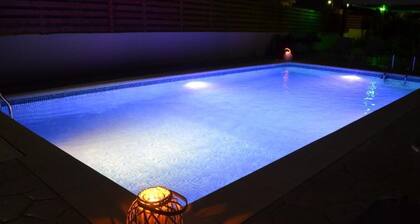 Kremasti Memories Apartments