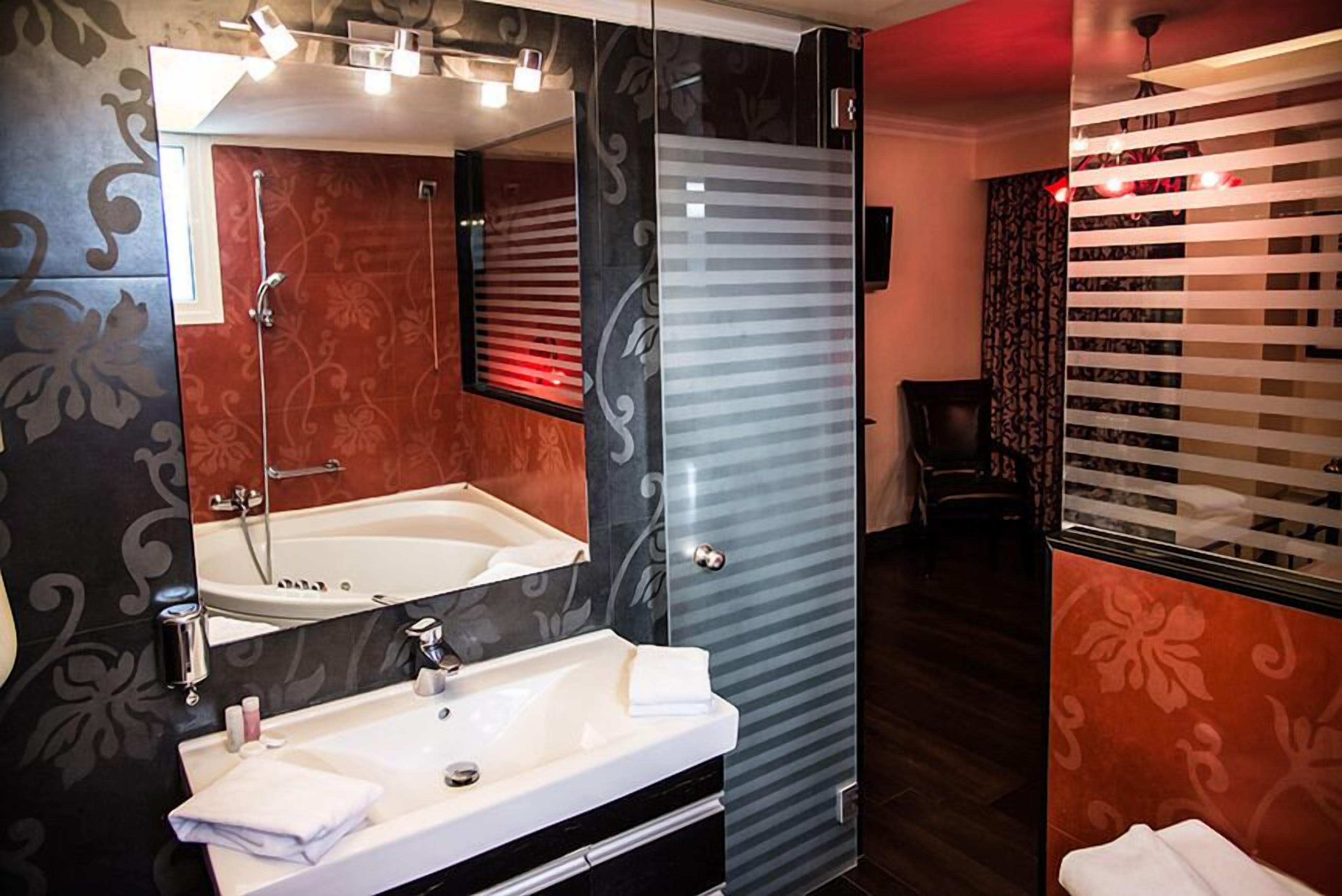 Photo - Hotel Maroussi