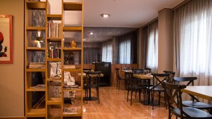 Restaurant - Hotel Maroussi (Marousi)