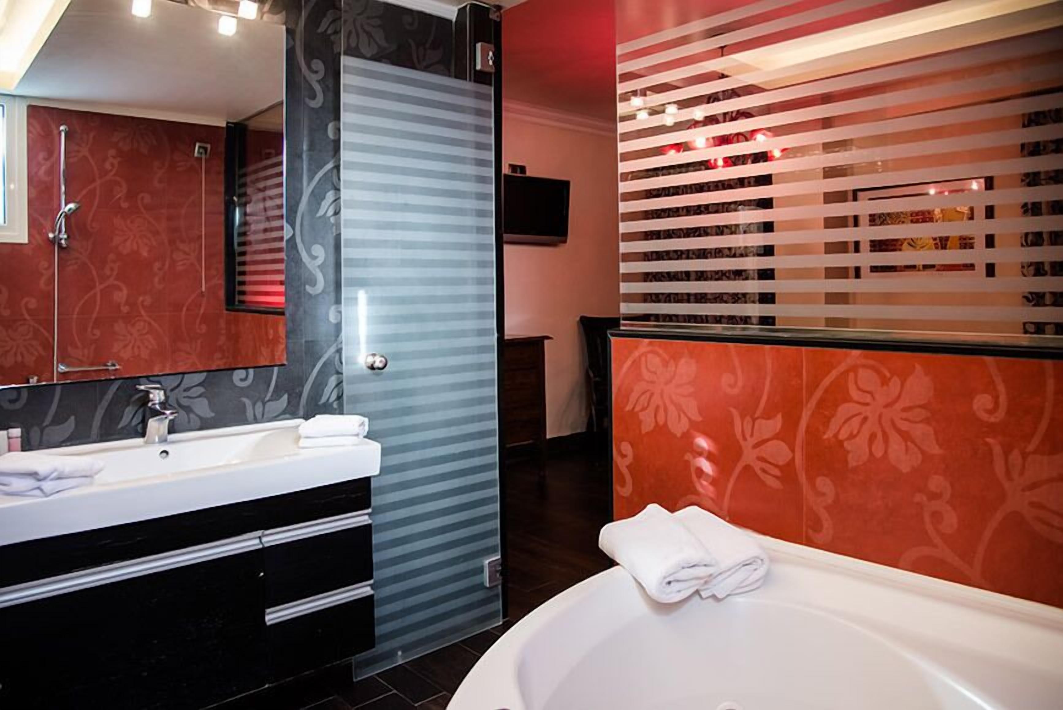 Photo - Hotel Maroussi