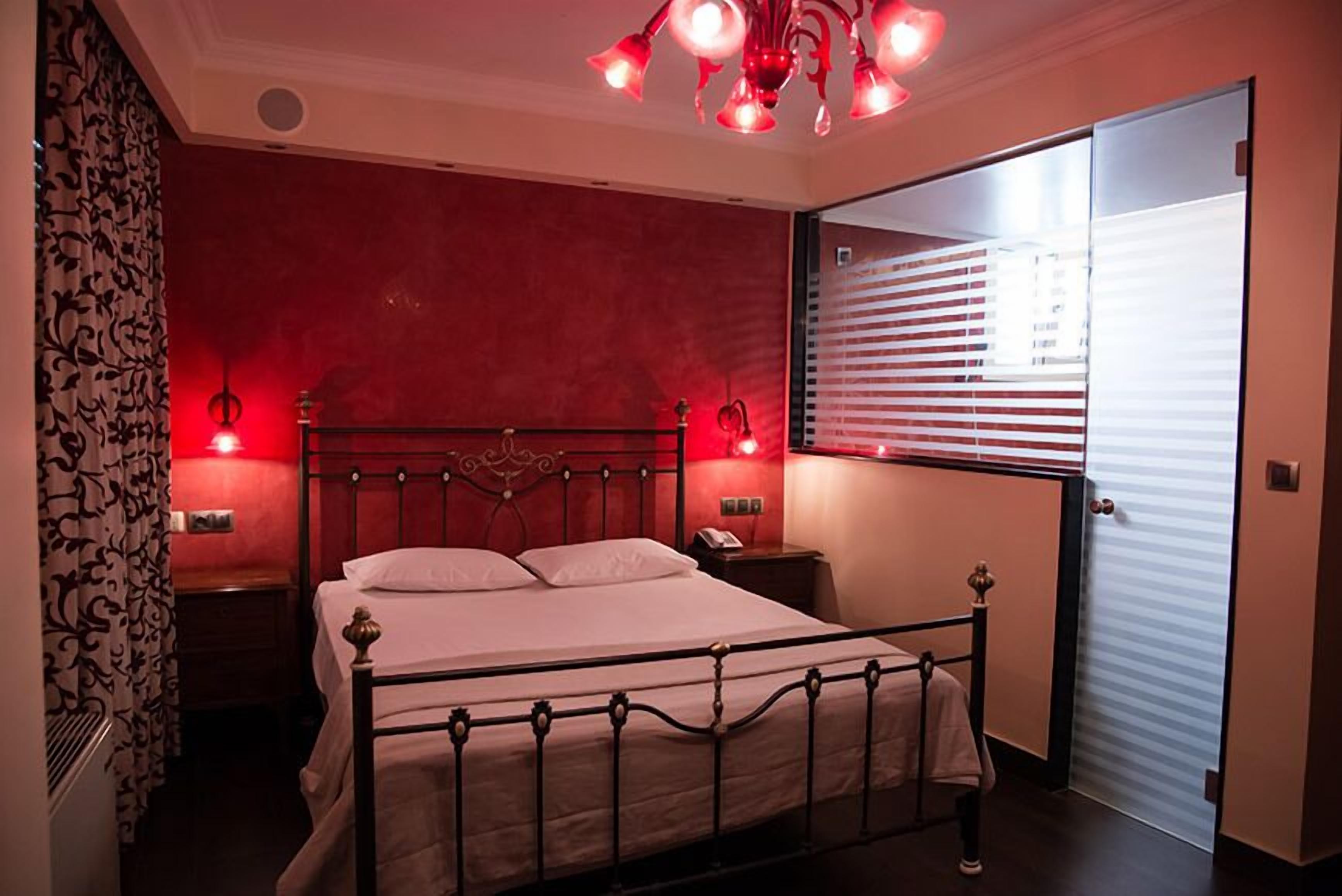 Photo - Hotel Maroussi